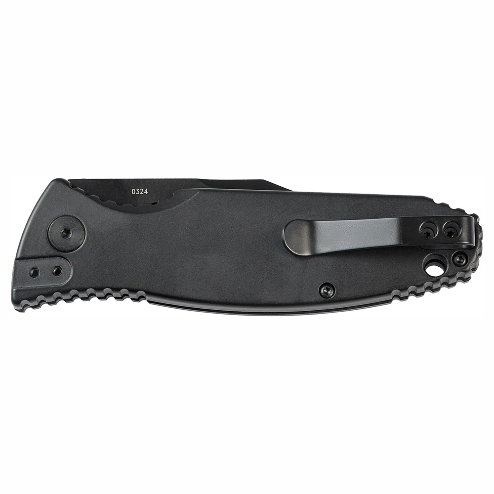 Нож Boker Plus Kalashnikov 74 Auto Black Фото 4